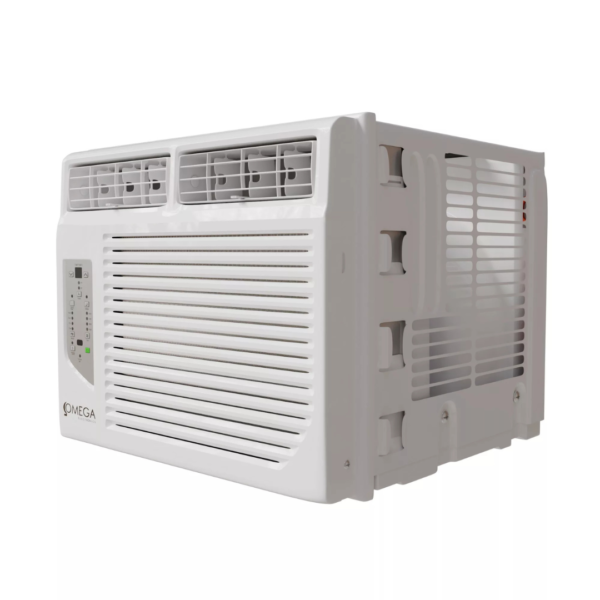 Aire Acondicionado de Ventana 12000BTU 220V Omega