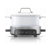 Multicocina Olla Eléctrica Foodi Possible Cooker 6 en 1 Ninja