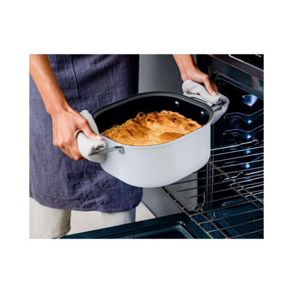 Multicocina Olla Eléctrica Foodi Possible Cooker 6 en 1 Ninja