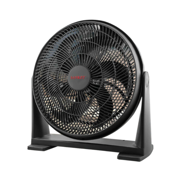 Ventilador de Mesa y Piso 16" 70W 6 Aspas Sankey