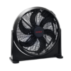 Ventilador de Piso 20" 120W 6 Aspas Sankey