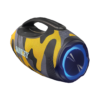 Corneta Portátil Bluetooth 70W Sankey