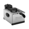 Freidora Eléctrica de Aceite 10L 1700W Sankey