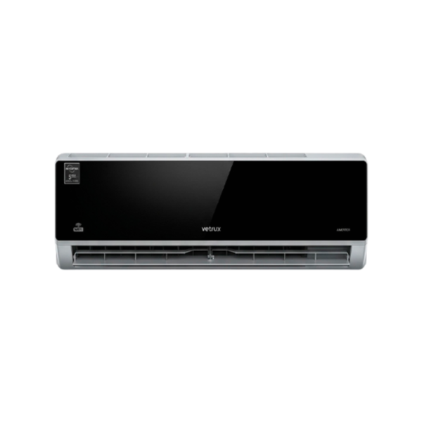 Aire Acondicionado Split Decorativo 12000BTU 220V Vetrux