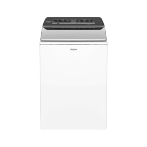 Lavadora Inteligente Blanca de 27kg Whirlpool