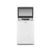 Lavadora Inteligente Blanca de 27kg Whirlpool