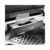 Lavadora Inteligente Blanca de 27kg Whirlpool