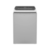Lavadora Inteligente Gris de 28kg Whirlpool