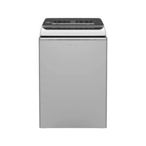 Lavadora Inteligente Gris de 28kg Whirlpool