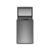 Lavadora Inteligente Gris de 28kg Whirlpool
