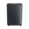 Lavadora Automática Gris de 12kg Omega