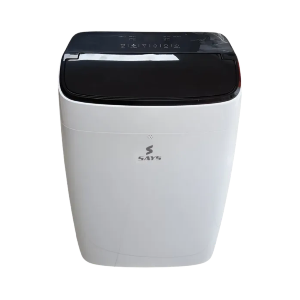 Aire Acondicionado Portátil de 12000BTU 110V SAYS