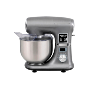 Batidora de Mesa Mixor Pro Gris de 5.5L Vetrux