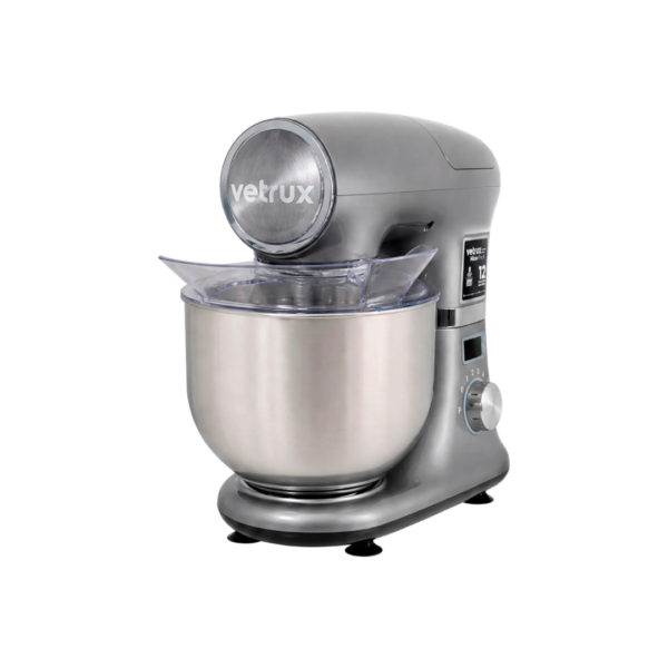 Batidora de Mesa Mixor Pro Gris de 5.5L Vetrux