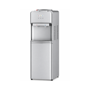 Dispensador de Agua Gris con 3 Funciones SAYS