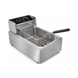 Freidora de Aceite de 10L 1500W 110V SAYS