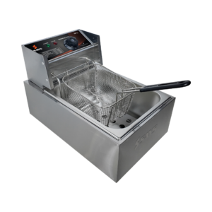 Freidora de Aceite de 10L 1500W 110V SAYS