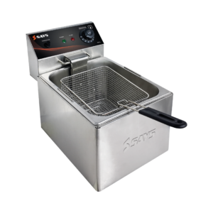 Freidora de Aceite de 14L 1500W 110V SAYS