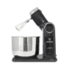 Batidora de Pedestal Negra de 3.5L 6 Velocidades Westinghouse