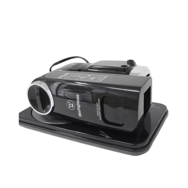 Batidora de Pedestal Negra de 3.5L 6 Velocidades Westinghouse