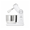 Batidora de Pedestal Blanca de 3.5L 6 Velocidades Westinghouse