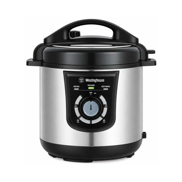 Olla a Presión Eléctrica 6L Westinghouse