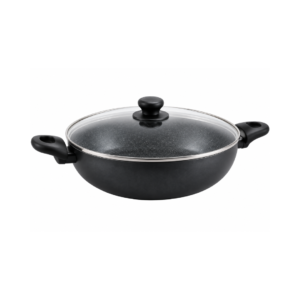 Cacerola Baja con Tapa de 24cm Westinghouse