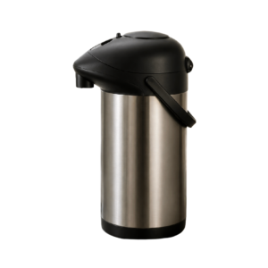 Termo Bomba al Vacío de Acero Inoxidable 3L DayDays