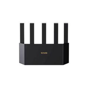 Router WiFi 6 TX2L Pro de 5 Antenas Tenda