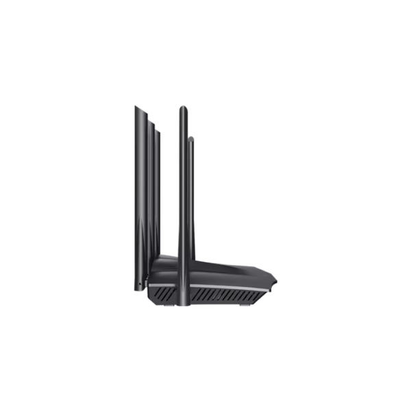 Router WiFi 6 TX12 Pro 5 Antenas Tenda