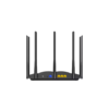 Router WiFi 6 TX12 Pro 5 Antenas Tenda