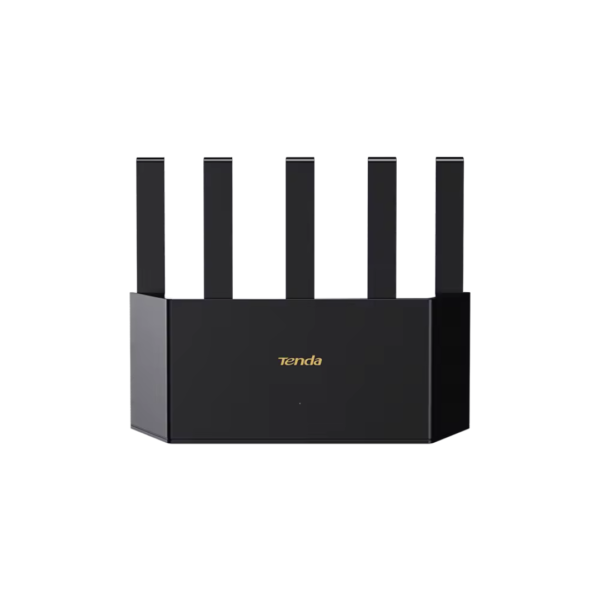 Router WiFi 7 TE3L de 5 Antenas Tenda