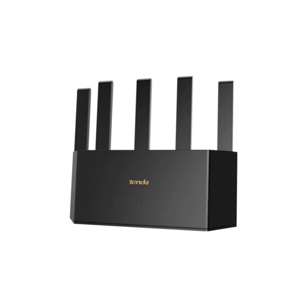 Router WiFi 7 TE3L de 5 Antenas Tenda