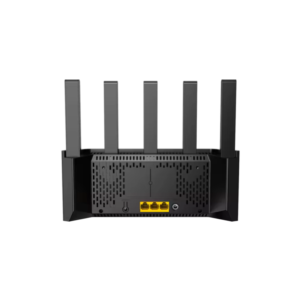 Router WiFi 7 TE3L de 5 Antenas Tenda