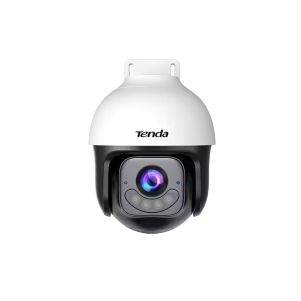 Cámara de Seguridad Exterior CH3 de 2K 3MP Tenda
