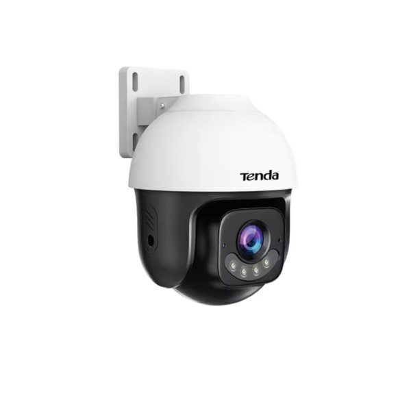 Cámara de Seguridad Exterior CH3 de 2K 3MP Tenda