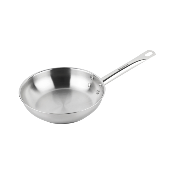Sartén Ecosteel de Acero 20cm Magefesa