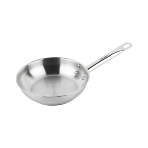 Sartén Ecosteel de Acero 24cm Magefesa