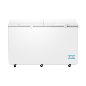 Congelador Horizontal Blanco de 429 Litros Mabe