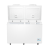 Congelador Horizontal Blanco de 429 Litros Mabe