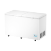 Congelador Horizontal Blanco de 429 Litros Mabe