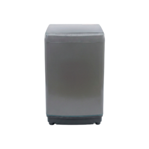 Lavadora de Carga Superior Gris 9kg Newkool