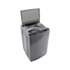 Lavadora de Carga Superior Gris 9kg Newkool