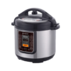 Olla de Presión Eléctrica Multifuncional de 6L 1000W Omega