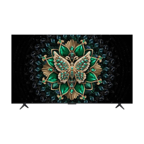 Smart TV Premium QD-Mini LED C6K de 55"