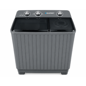 Lavadora Semiautomática Doble Tina 8kg Blaupunkt