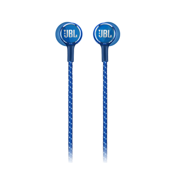 Audífonos Inalámbricos Azules JBL