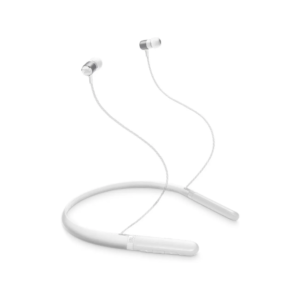 Audífonos Inalámbricos Blancos JBL