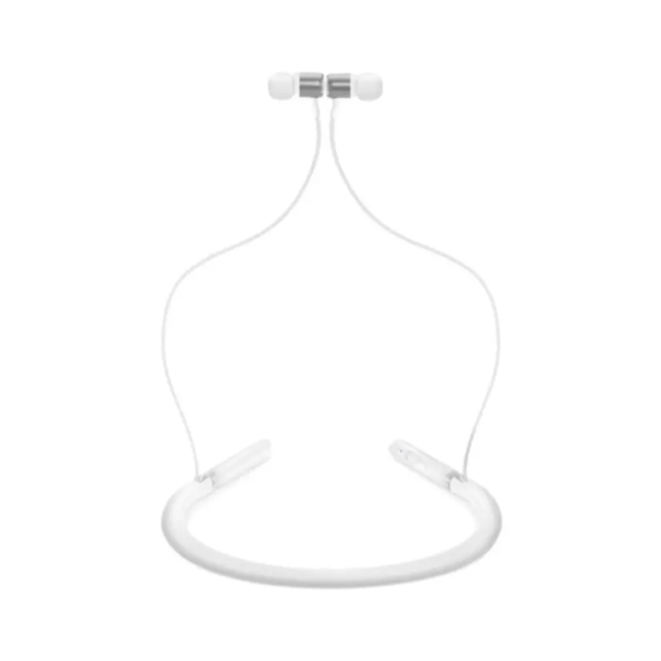 Audífonos Inalámbricos Blancos JBL