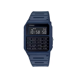 Reloj Digital con Calculadora Integrada Unisex Casio